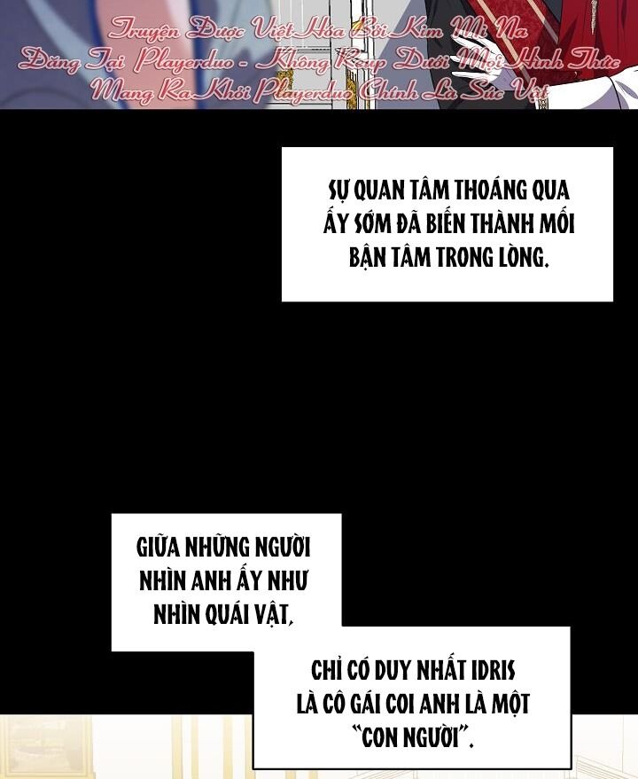 Người Chồng Bạo Chúa Của Tôi Đã Thay Đổi Chapter 10 - Trang 2