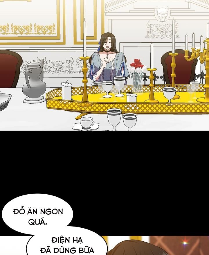 Người Chồng Bạo Chúa Của Tôi Đã Thay Đổi Chapter 10 - Trang 2