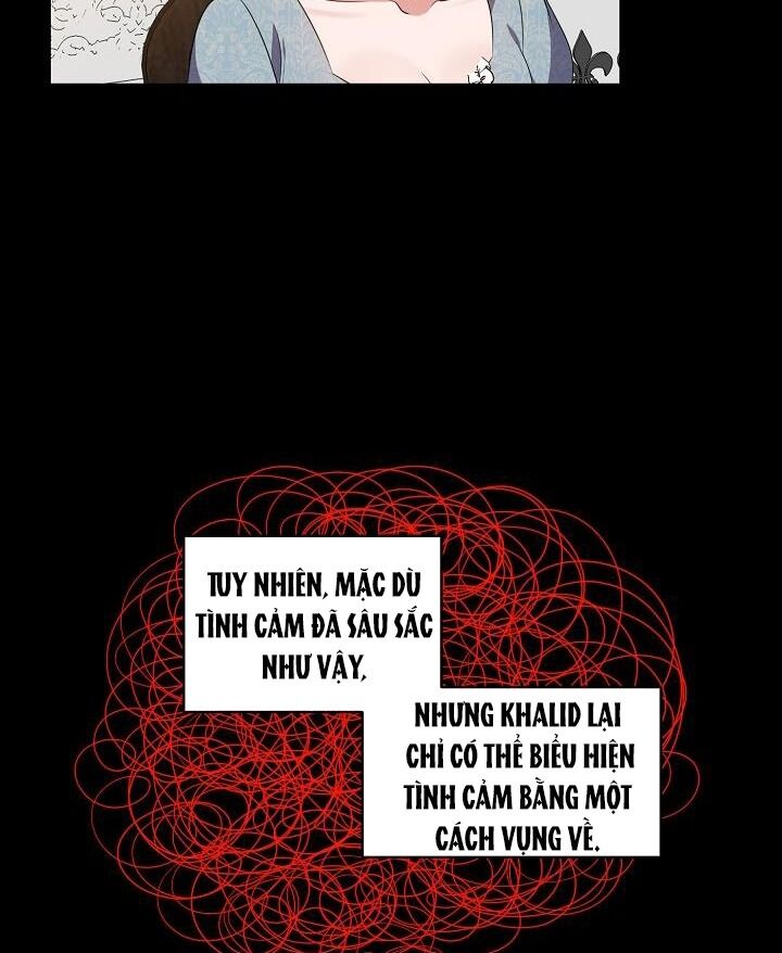 Người Chồng Bạo Chúa Của Tôi Đã Thay Đổi Chapter 10 - Trang 2