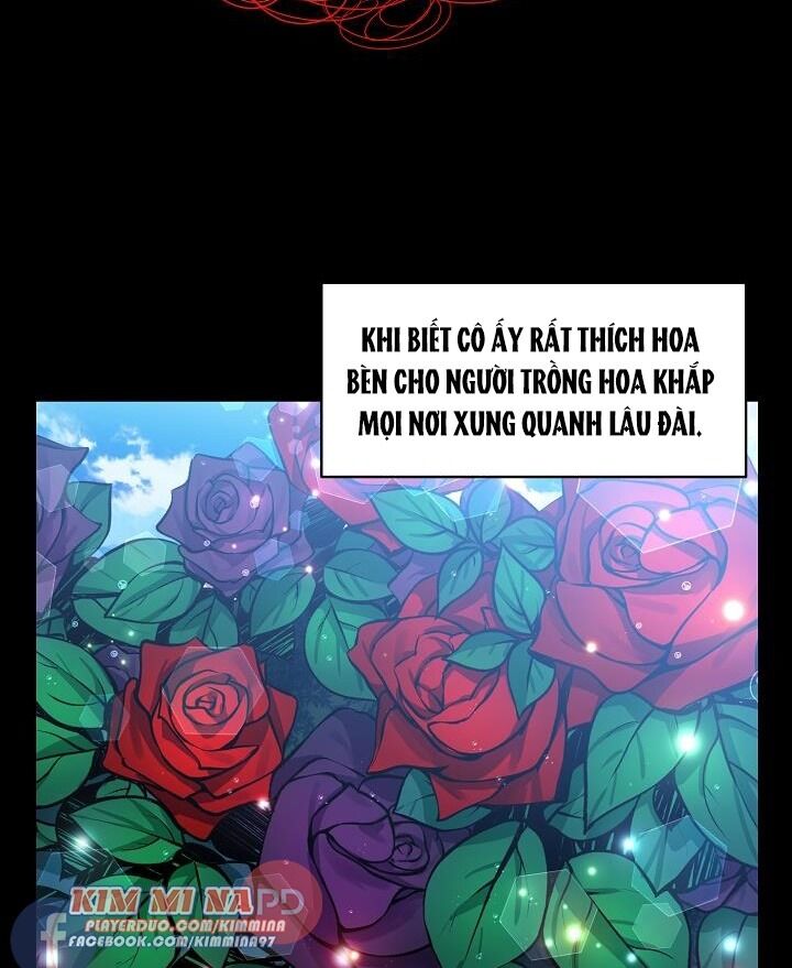 Người Chồng Bạo Chúa Của Tôi Đã Thay Đổi Chapter 10 - Trang 2