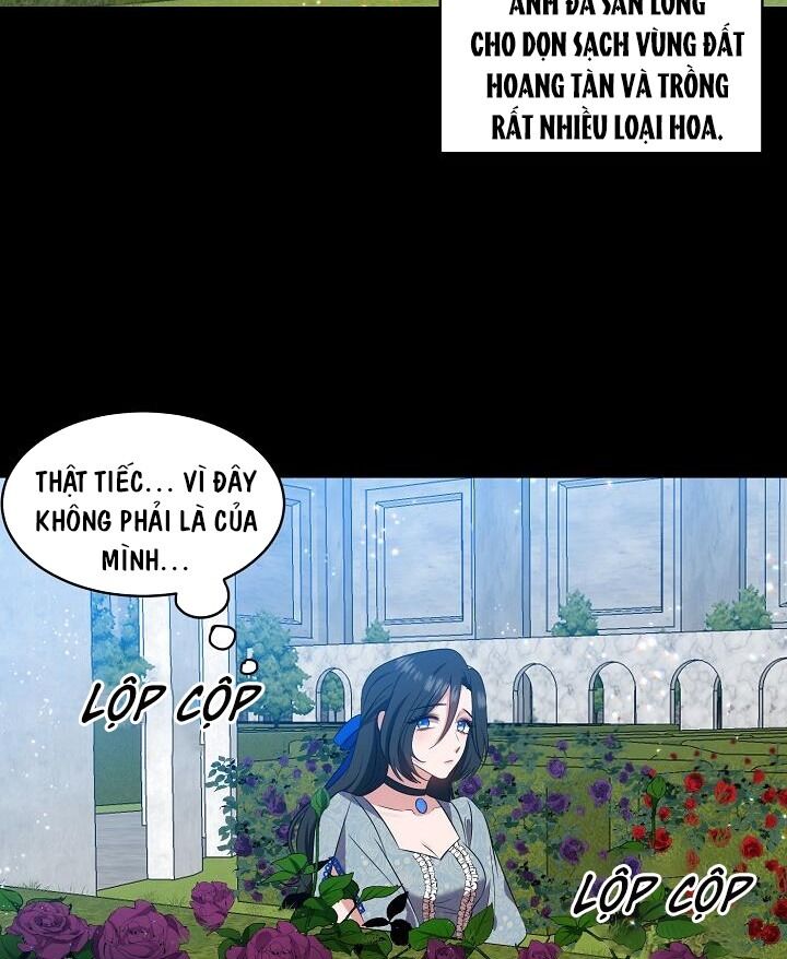 Người Chồng Bạo Chúa Của Tôi Đã Thay Đổi Chapter 10 - Trang 2