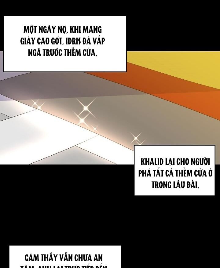 Người Chồng Bạo Chúa Của Tôi Đã Thay Đổi Chapter 10 - Trang 2