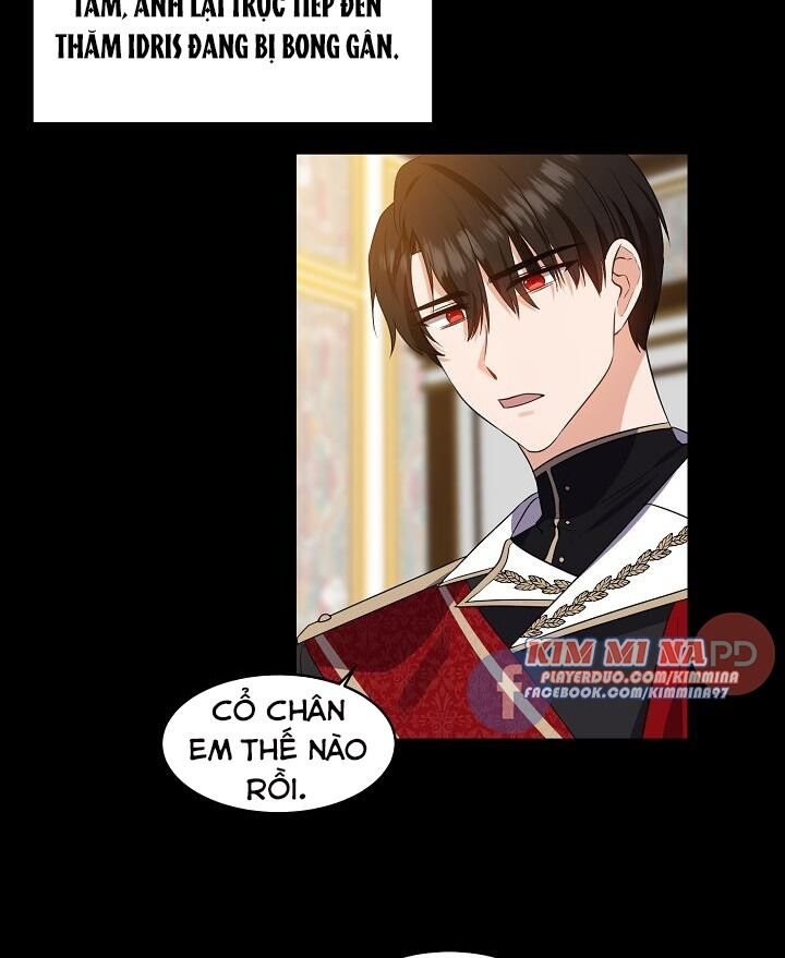 Người Chồng Bạo Chúa Của Tôi Đã Thay Đổi Chapter 10 - Trang 2