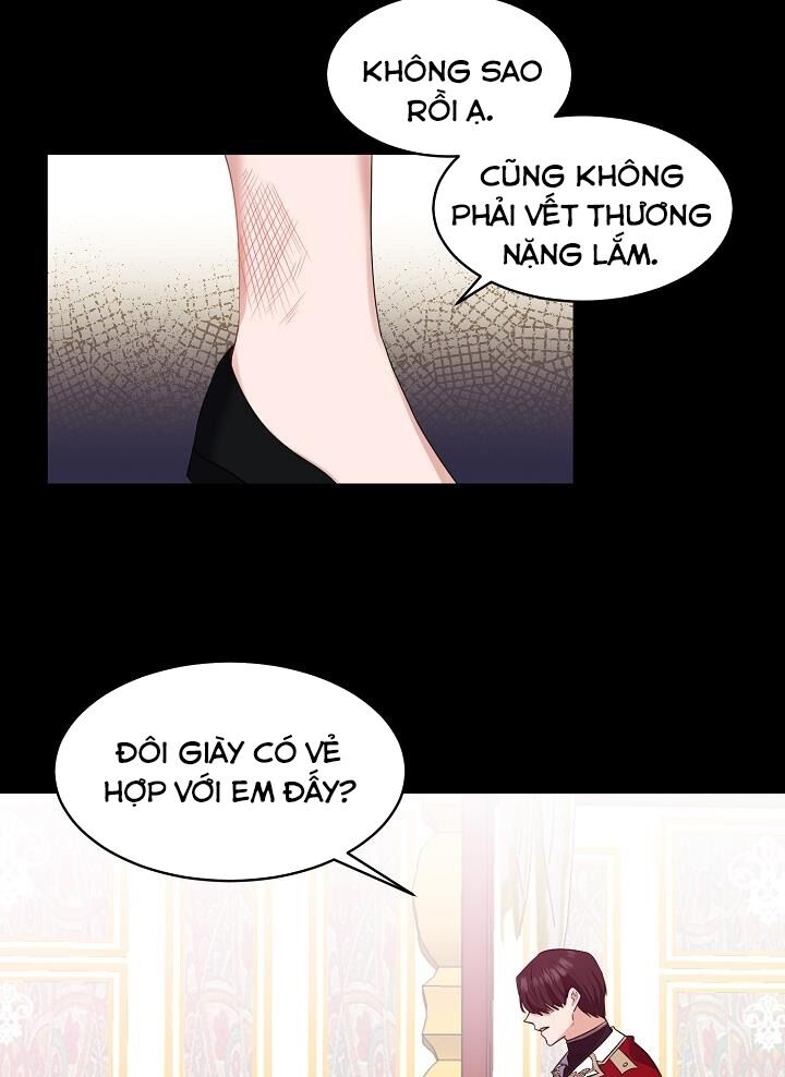 Người Chồng Bạo Chúa Của Tôi Đã Thay Đổi Chapter 10 - Trang 2