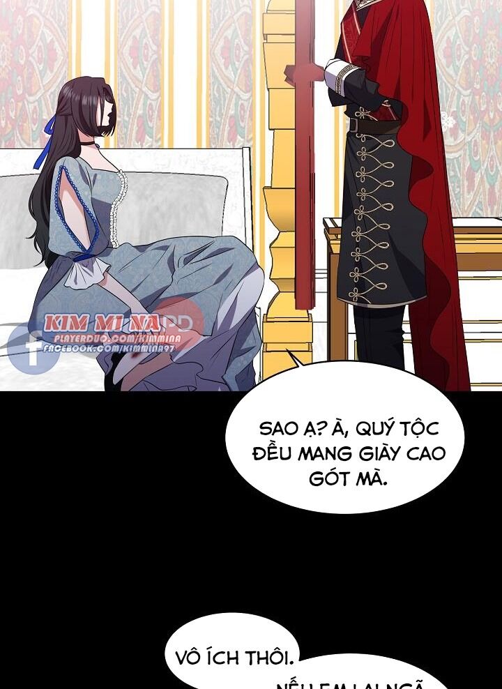 Người Chồng Bạo Chúa Của Tôi Đã Thay Đổi Chapter 10 - Trang 2