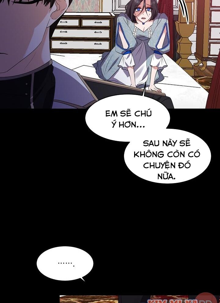 Người Chồng Bạo Chúa Của Tôi Đã Thay Đổi Chapter 10 - Trang 2