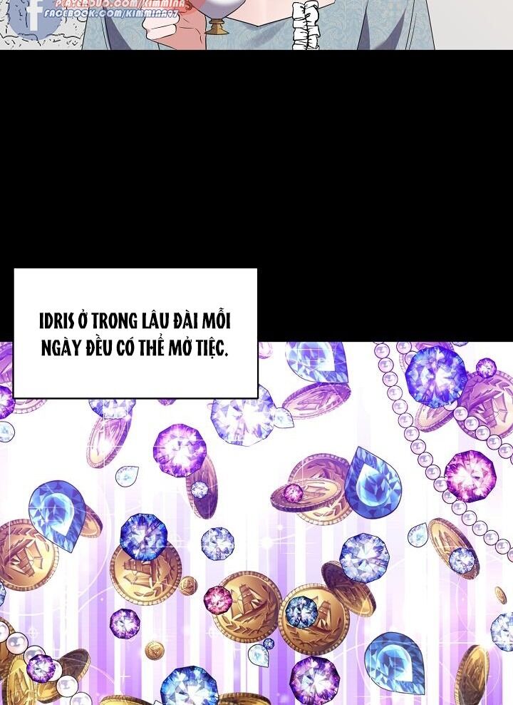 Người Chồng Bạo Chúa Của Tôi Đã Thay Đổi Chapter 10 - Trang 2