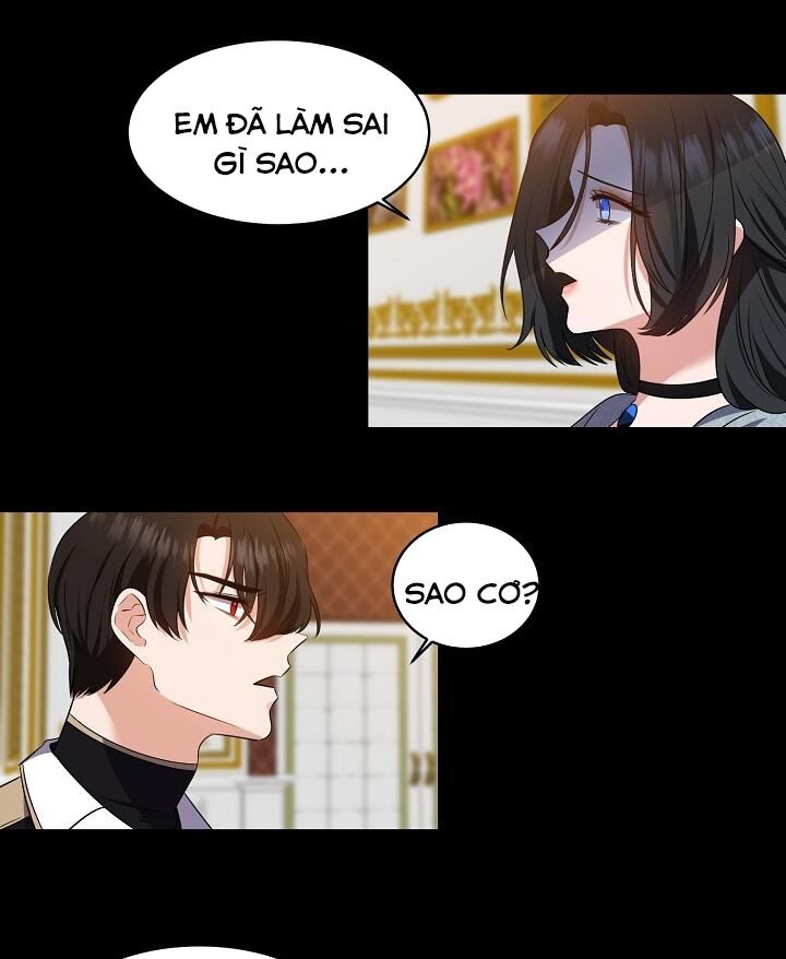 Người Chồng Bạo Chúa Của Tôi Đã Thay Đổi Chapter 10 - Trang 2