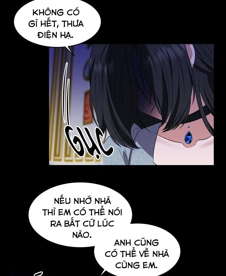 Người Chồng Bạo Chúa Của Tôi Đã Thay Đổi Chapter 10 - Trang 2