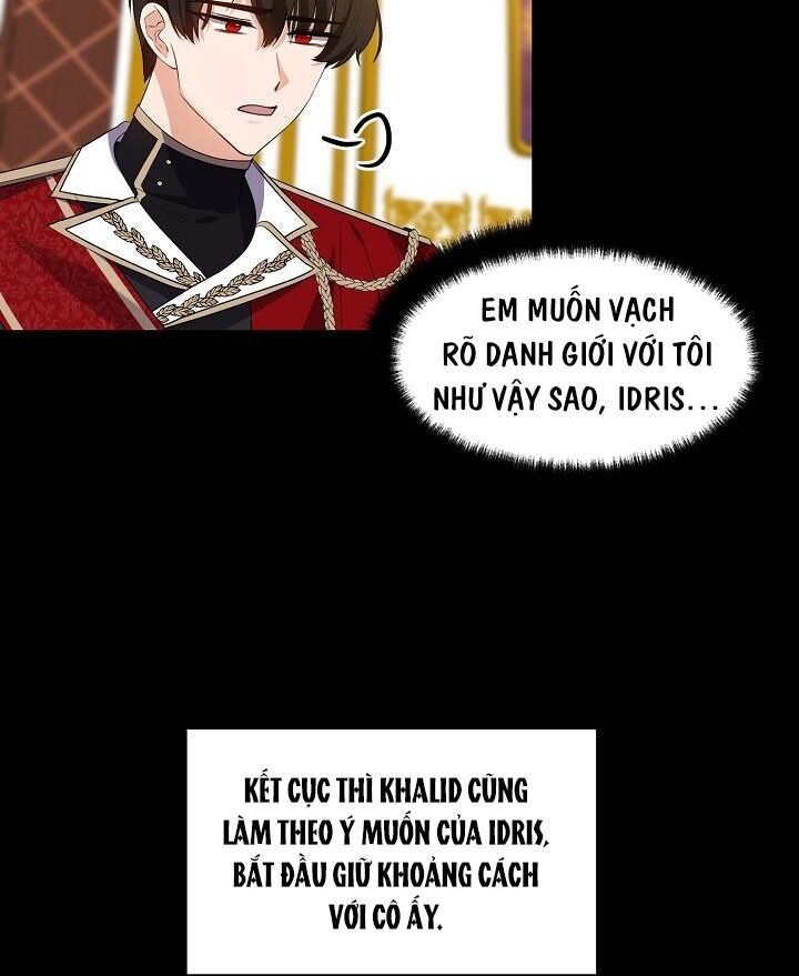 Người Chồng Bạo Chúa Của Tôi Đã Thay Đổi Chapter 10 - Trang 2