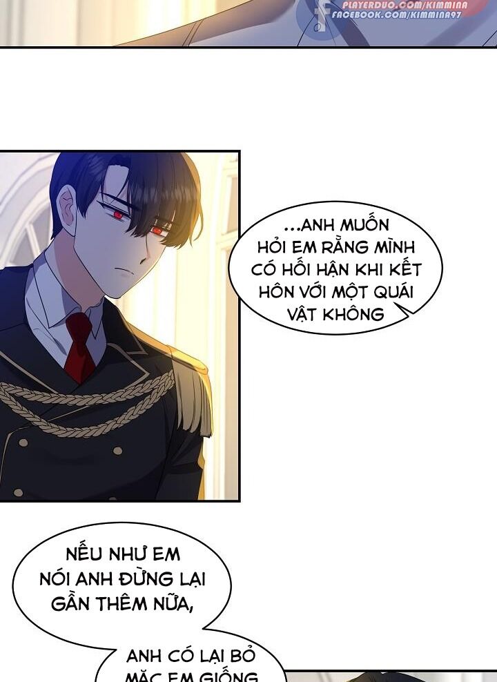 Người Chồng Bạo Chúa Của Tôi Đã Thay Đổi Chapter 10 - Trang 2