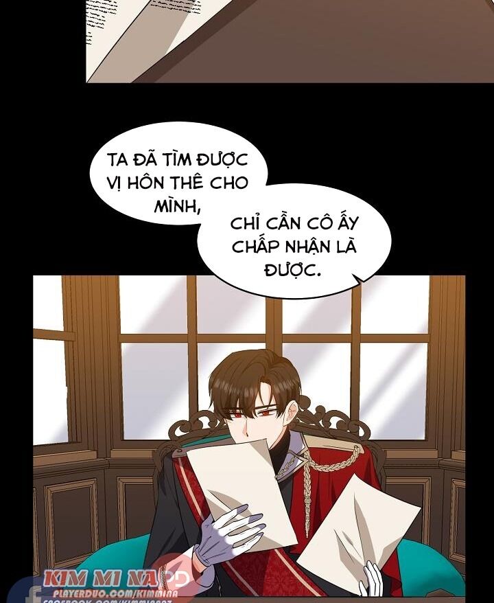 Người Chồng Bạo Chúa Của Tôi Đã Thay Đổi Chapter 10 - Trang 2