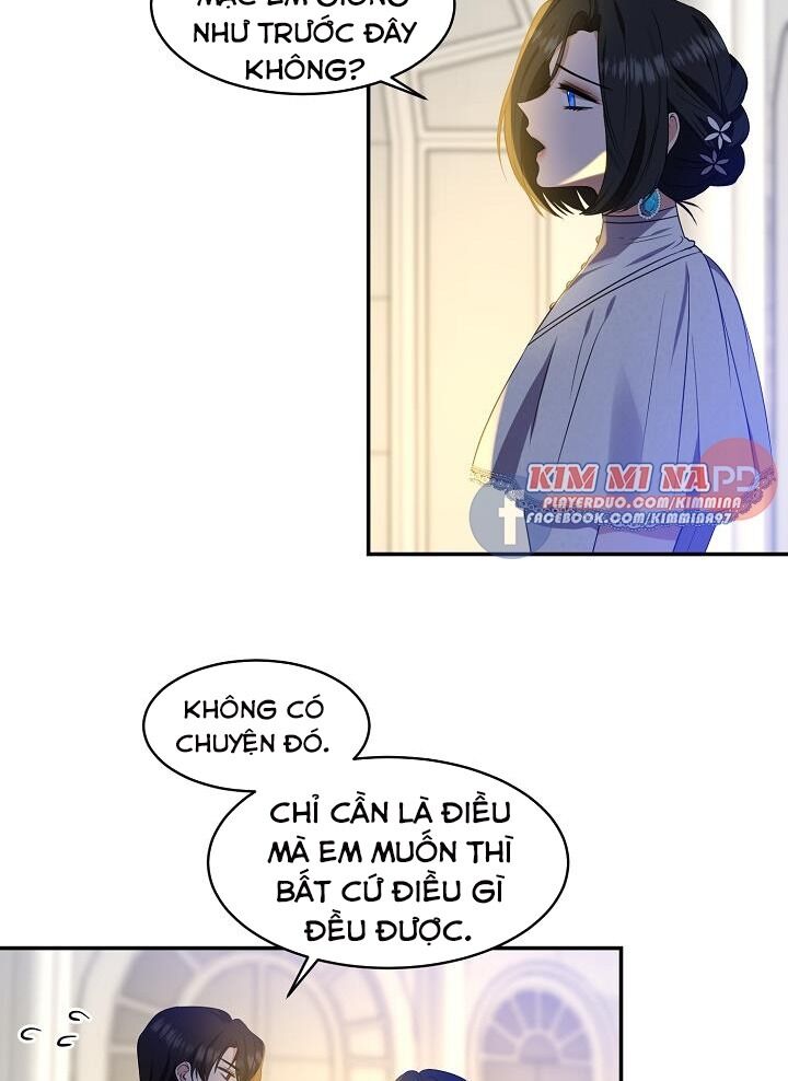 Người Chồng Bạo Chúa Của Tôi Đã Thay Đổi Chapter 10 - Trang 2