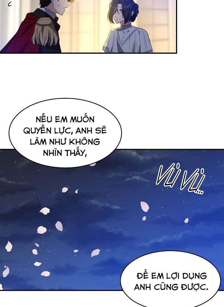 Người Chồng Bạo Chúa Của Tôi Đã Thay Đổi Chapter 10 - Trang 2