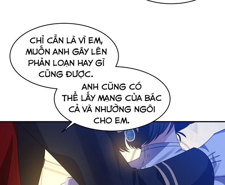 Người Chồng Bạo Chúa Của Tôi Đã Thay Đổi Chapter 10 - Trang 2
