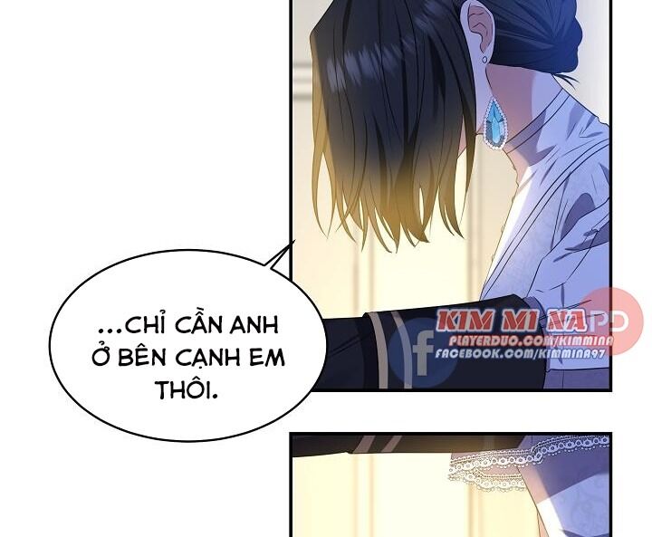 Người Chồng Bạo Chúa Của Tôi Đã Thay Đổi Chapter 10 - Trang 2