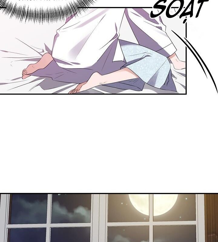 Người Chồng Bạo Chúa Của Tôi Đã Thay Đổi Chapter 11 - Trang 2