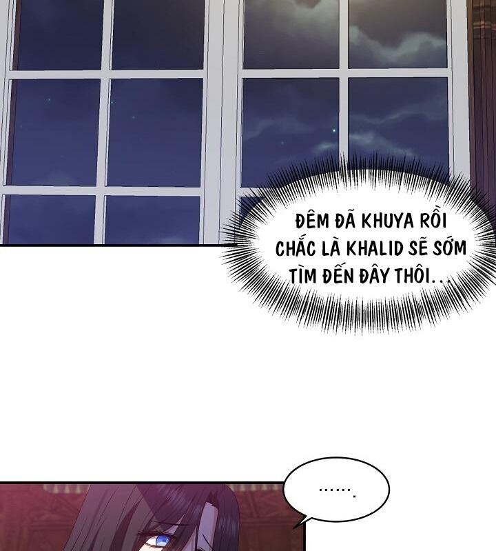 Người Chồng Bạo Chúa Của Tôi Đã Thay Đổi Chapter 11 - Trang 2