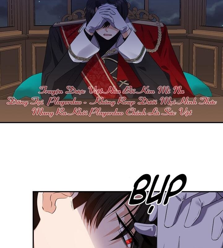 Người Chồng Bạo Chúa Của Tôi Đã Thay Đổi Chapter 11 - Trang 2