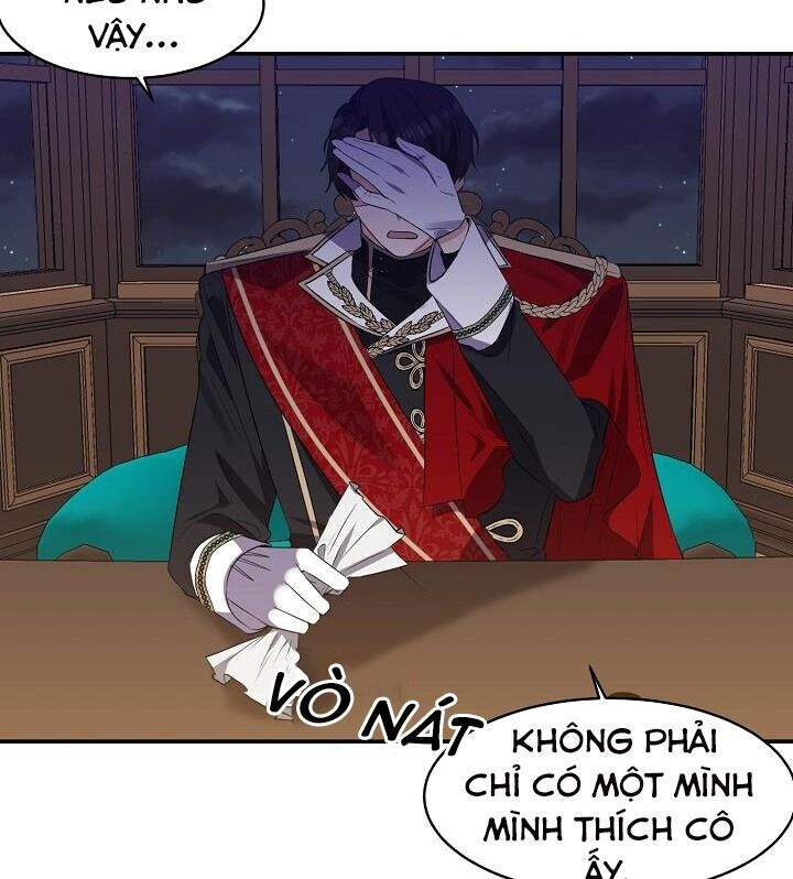 Người Chồng Bạo Chúa Của Tôi Đã Thay Đổi Chapter 11 - Trang 2