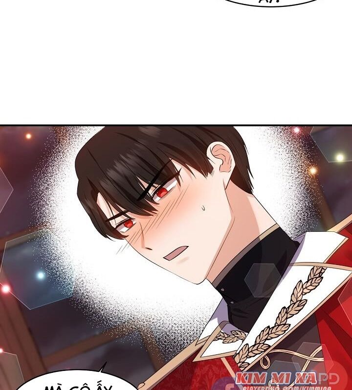 Người Chồng Bạo Chúa Của Tôi Đã Thay Đổi Chapter 11 - Trang 2