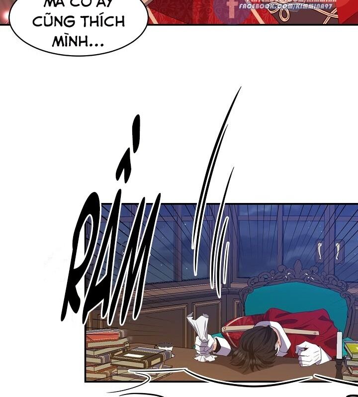 Người Chồng Bạo Chúa Của Tôi Đã Thay Đổi Chapter 11 - Trang 2