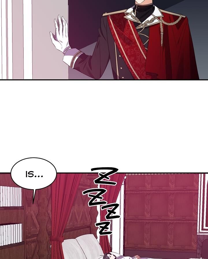 Người Chồng Bạo Chúa Của Tôi Đã Thay Đổi Chapter 11 - Trang 2