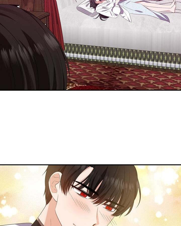 Người Chồng Bạo Chúa Của Tôi Đã Thay Đổi Chapter 11 - Trang 2