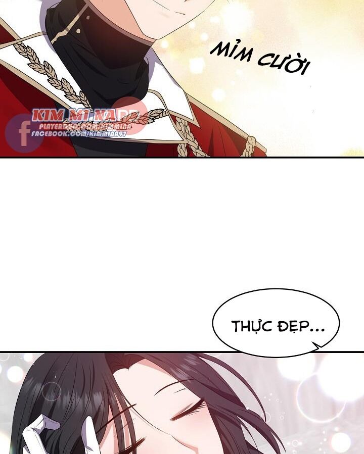 Người Chồng Bạo Chúa Của Tôi Đã Thay Đổi Chapter 11 - Trang 2