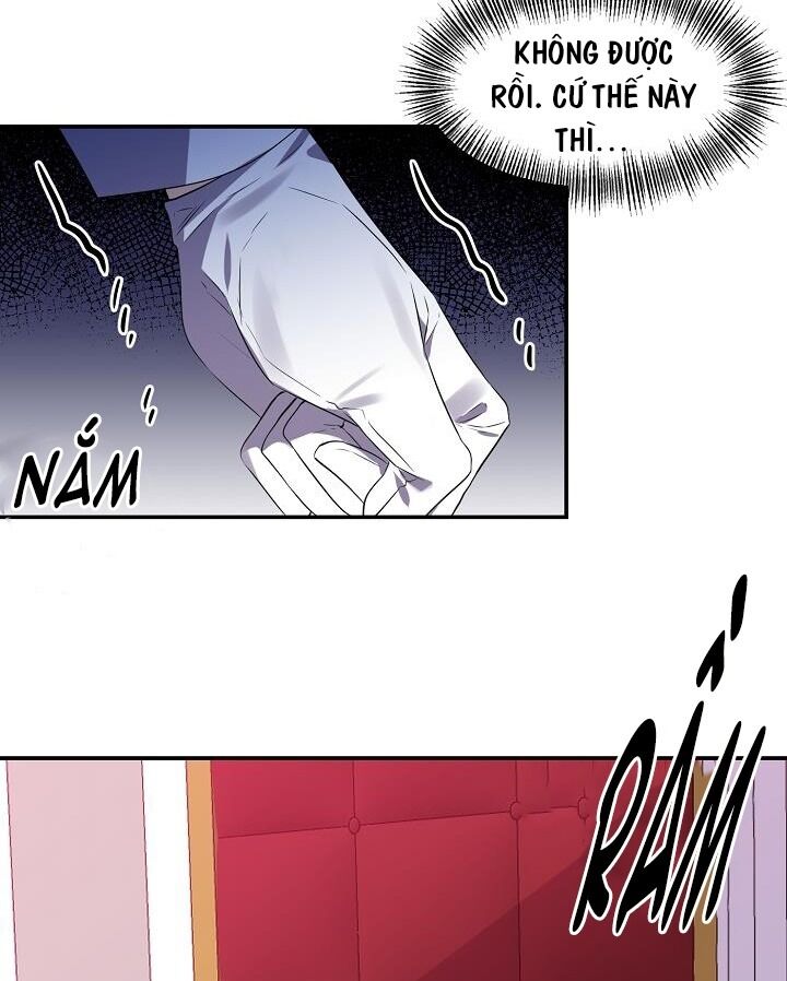 Người Chồng Bạo Chúa Của Tôi Đã Thay Đổi Chapter 11 - Trang 2