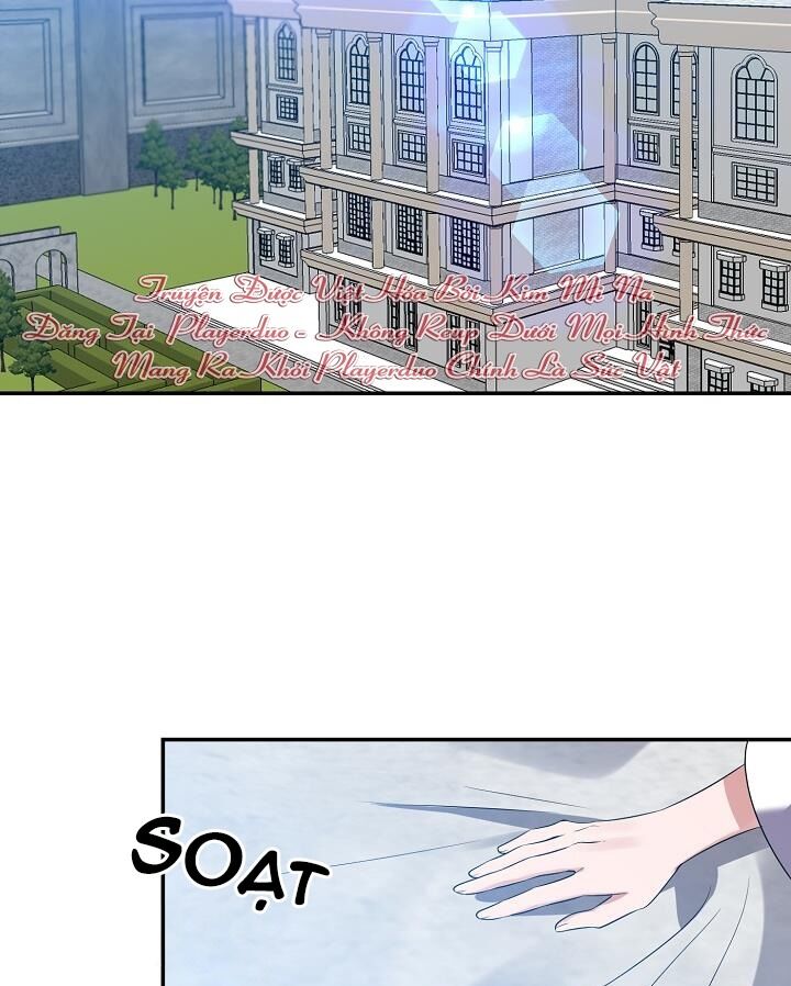 Người Chồng Bạo Chúa Của Tôi Đã Thay Đổi Chapter 11 - Trang 2