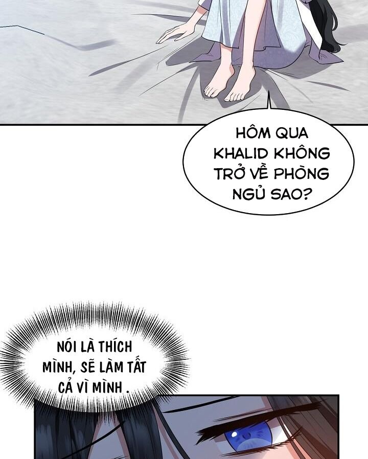 Người Chồng Bạo Chúa Của Tôi Đã Thay Đổi Chapter 11 - Trang 2