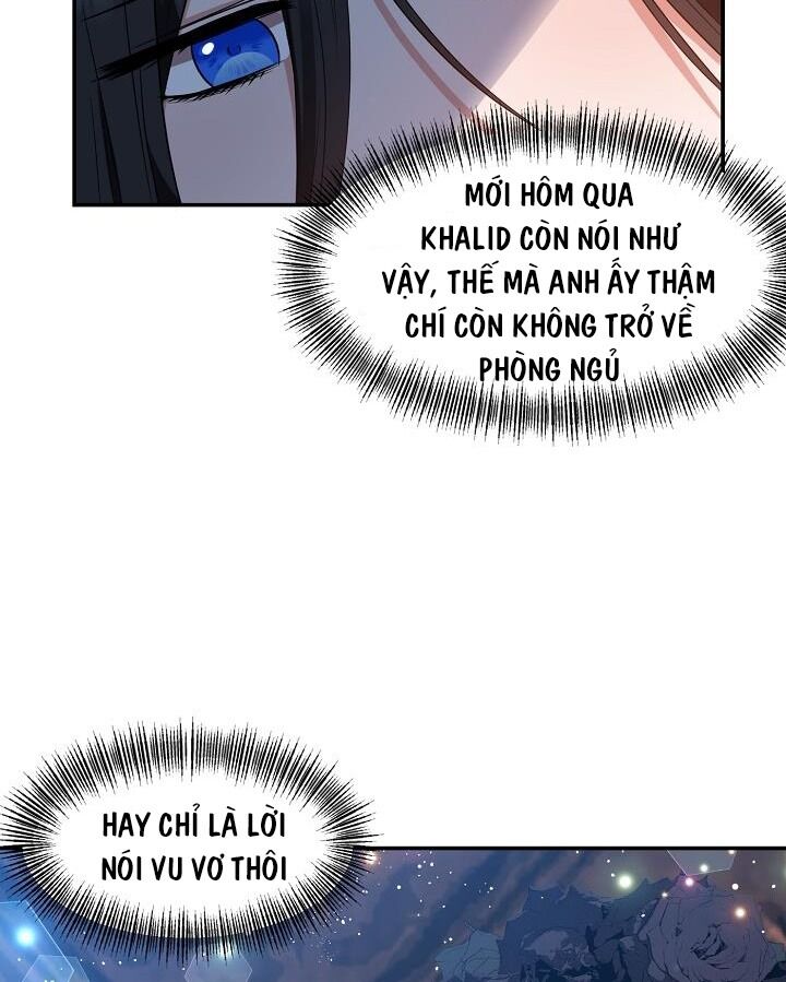 Người Chồng Bạo Chúa Của Tôi Đã Thay Đổi Chapter 11 - Trang 2