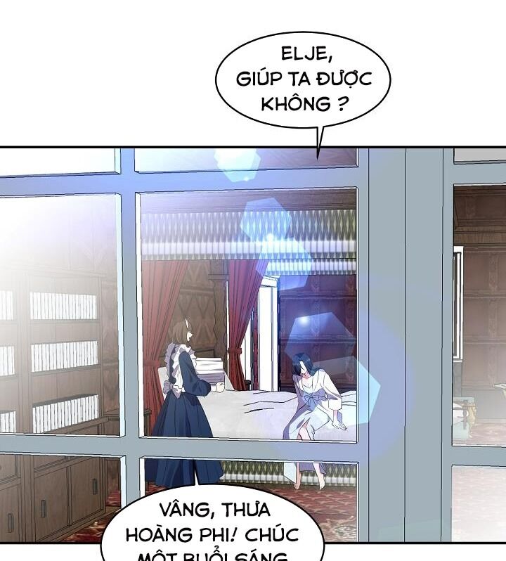 Người Chồng Bạo Chúa Của Tôi Đã Thay Đổi Chapter 11 - Trang 2