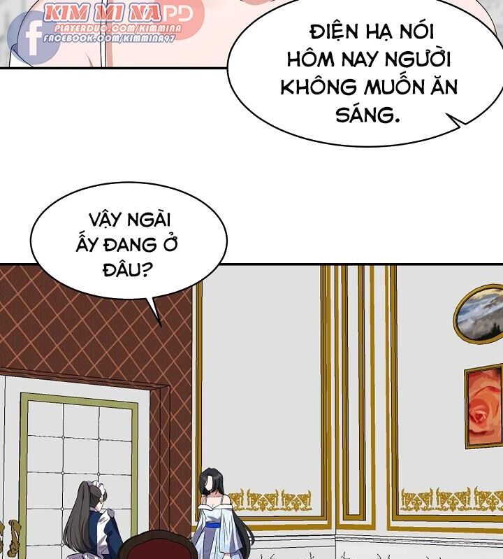 Người Chồng Bạo Chúa Của Tôi Đã Thay Đổi Chapter 11 - Trang 2