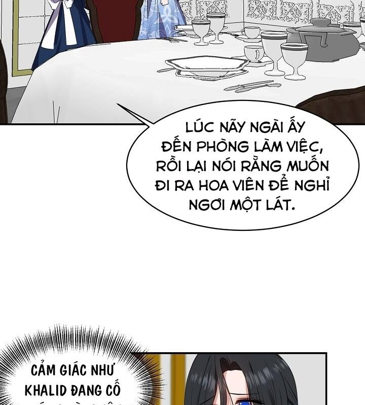 Người Chồng Bạo Chúa Của Tôi Đã Thay Đổi Chapter 11 - Trang 2