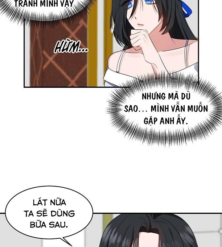 Người Chồng Bạo Chúa Của Tôi Đã Thay Đổi Chapter 11 - Trang 2