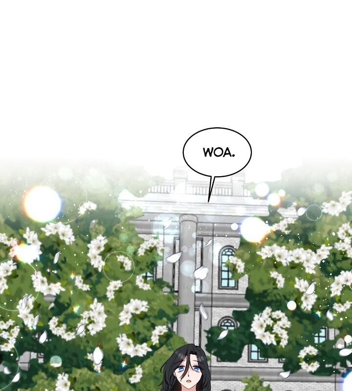 Người Chồng Bạo Chúa Của Tôi Đã Thay Đổi Chapter 11 - Trang 2