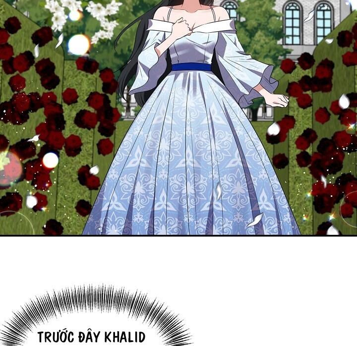Người Chồng Bạo Chúa Của Tôi Đã Thay Đổi Chapter 11 - Trang 2