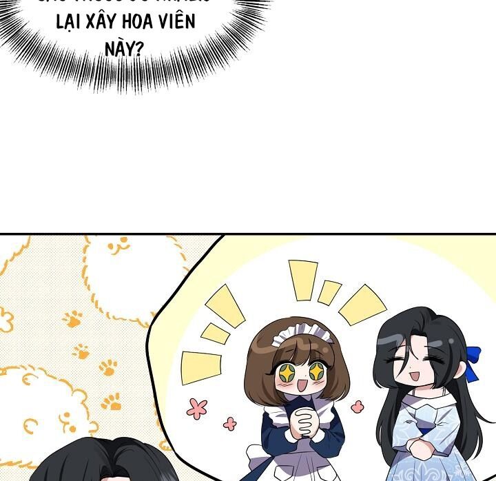 Người Chồng Bạo Chúa Của Tôi Đã Thay Đổi Chapter 11 - Trang 2