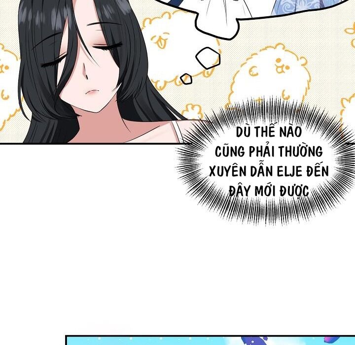 Người Chồng Bạo Chúa Của Tôi Đã Thay Đổi Chapter 11 - Trang 2