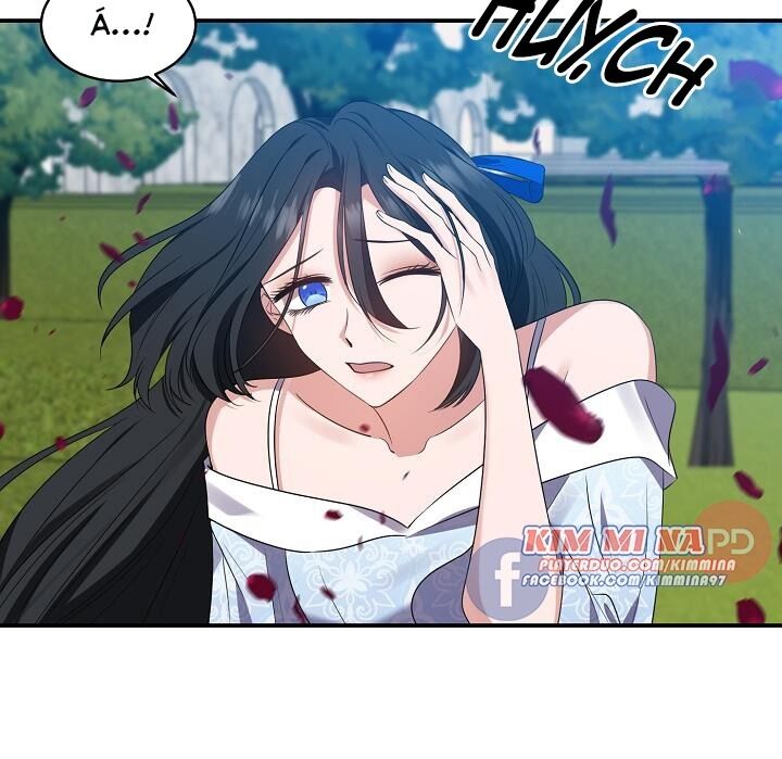 Người Chồng Bạo Chúa Của Tôi Đã Thay Đổi Chapter 11 - Trang 2