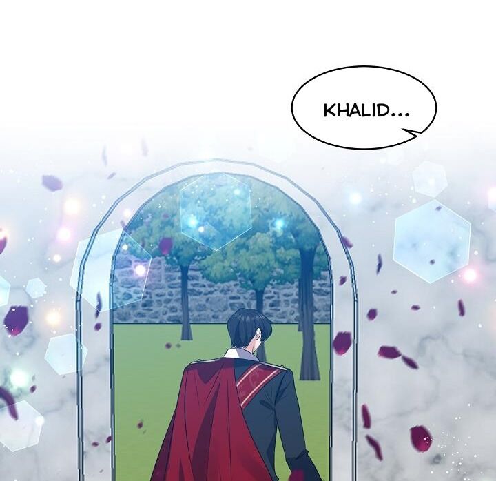 Người Chồng Bạo Chúa Của Tôi Đã Thay Đổi Chapter 11 - Trang 2