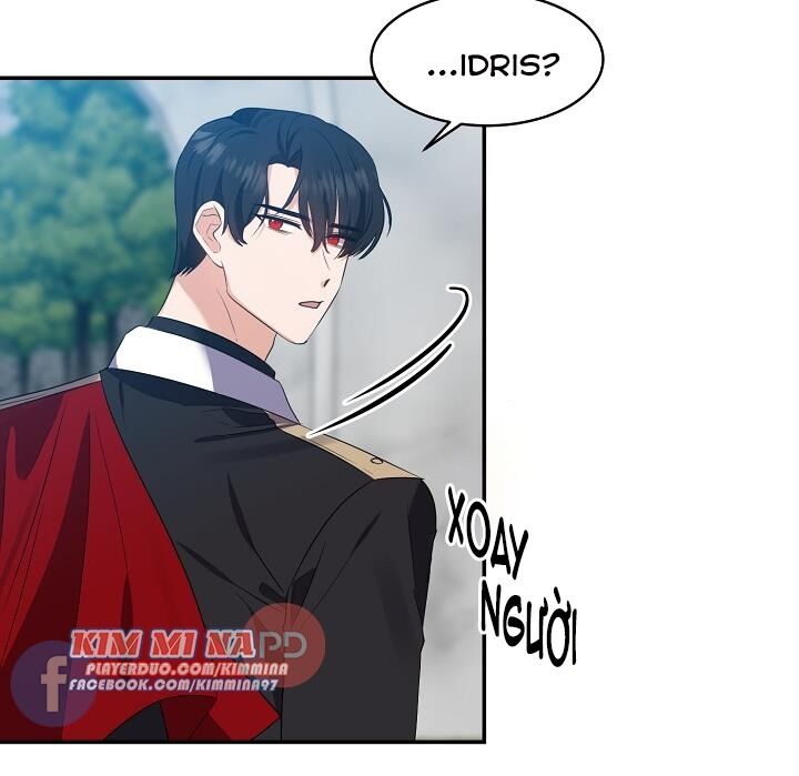 Người Chồng Bạo Chúa Của Tôi Đã Thay Đổi Chapter 11 - Trang 2