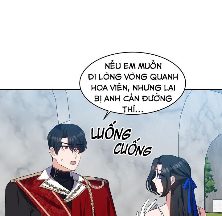 Người Chồng Bạo Chúa Của Tôi Đã Thay Đổi Chapter 11 - Trang 2