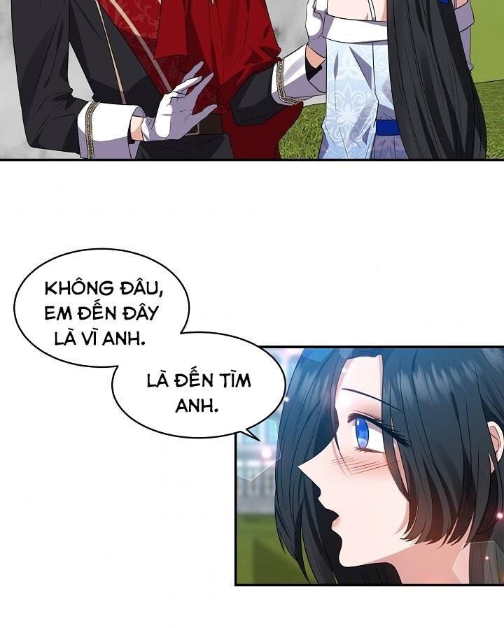 Người Chồng Bạo Chúa Của Tôi Đã Thay Đổi Chapter 11 - Trang 2