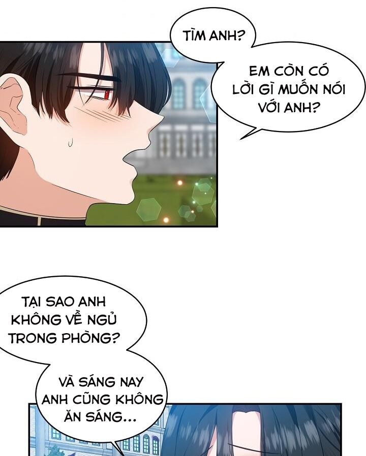 Người Chồng Bạo Chúa Của Tôi Đã Thay Đổi Chapter 11 - Trang 2