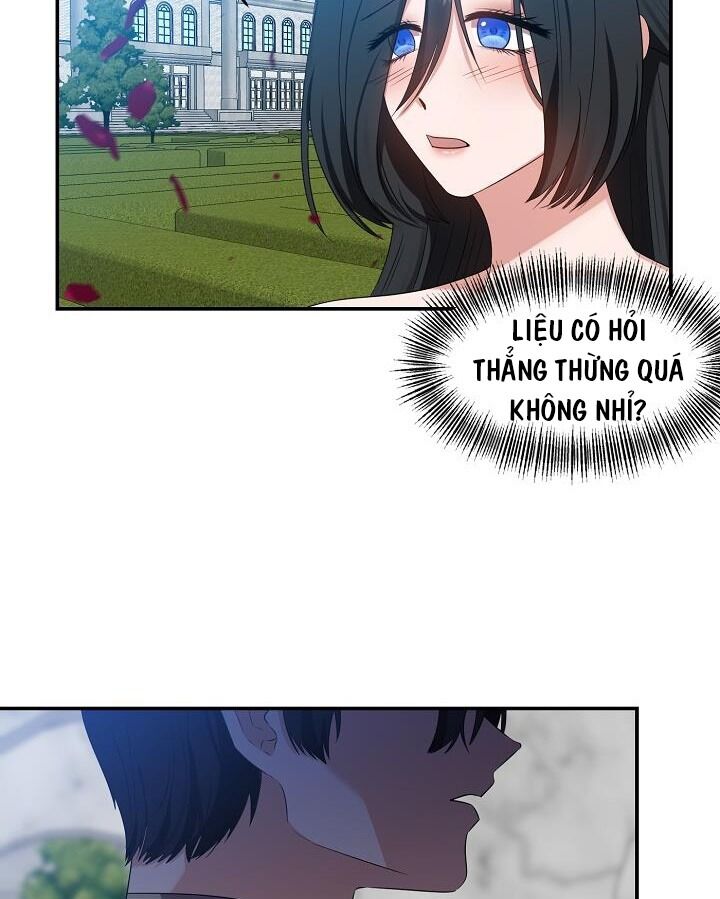 Người Chồng Bạo Chúa Của Tôi Đã Thay Đổi Chapter 11 - Trang 2