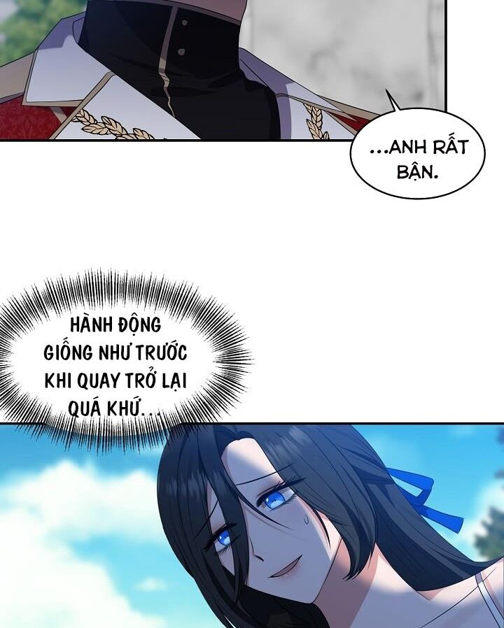 Người Chồng Bạo Chúa Của Tôi Đã Thay Đổi Chapter 11 - Trang 2