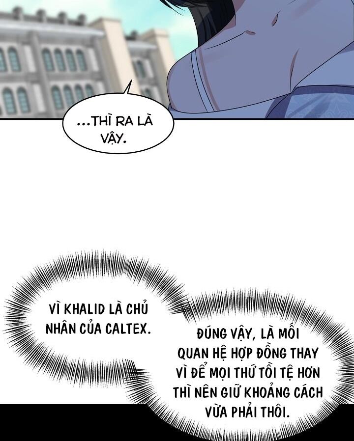 Người Chồng Bạo Chúa Của Tôi Đã Thay Đổi Chapter 11 - Trang 2